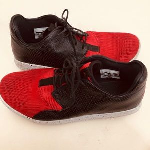 Men’s Air Jordan’s. Size 10. GUC